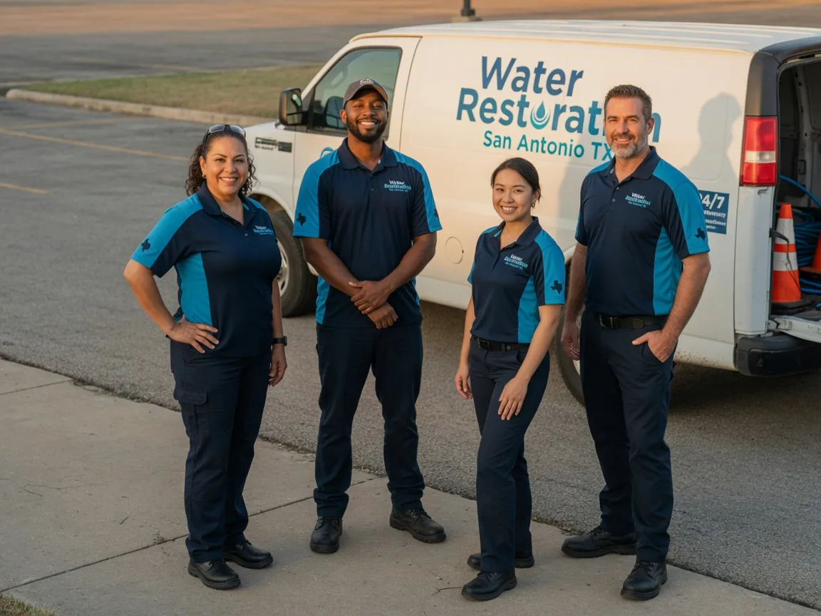Water Damage Repair company in Stillmore, GA
